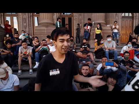 Bart vs Pixels/Final/F11-T3 Venom Kids SLP (FDP) ElepeBattles