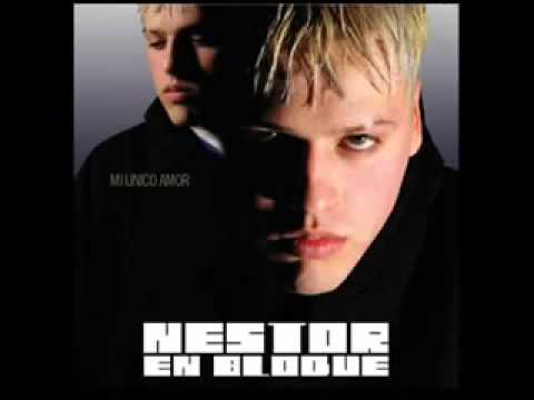 Nestor en bloque yo mañana