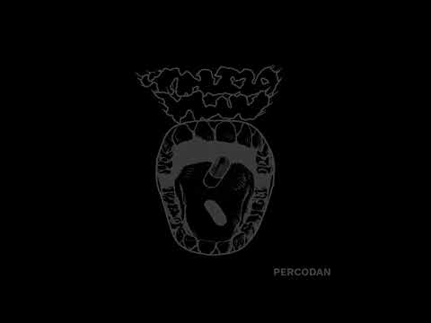 PERCODAN  - VLUV X TRAZZO [PROD. TRAZZO] (ORIGINAL MIX)