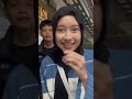 SURUH SYIFA D3s4h EH MALAH MAU