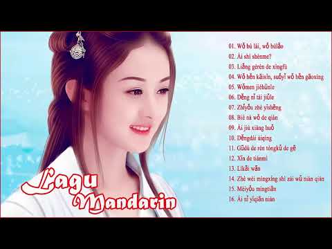 Download Lagu Duet Mandarin Mp3 dan Mp4 Terlengkap Gratis