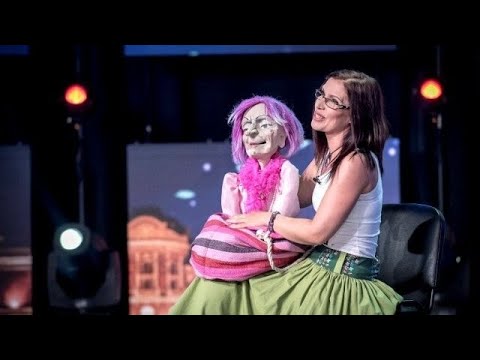 Julia Kolarova|Auditions |Bulgaria’s Got Talent 2019