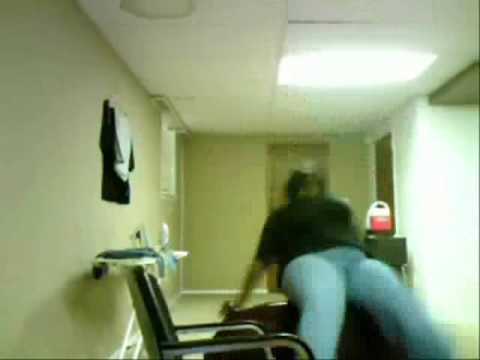 Cacasónica - "Rafaela la pxxa" Ecuadorian Noise Core