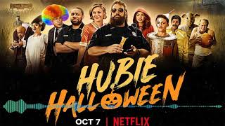 People Are Strange Remix - Kaaze | Hubie Halloween OST