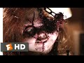 Cult Of Chucky 2017 Let S Play Scene 1 10 Movieclips