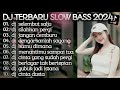Mix Dj Selembut Salju Terbaru