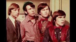 The Monkees - Me & Magdelana [BEST VERSION AND VIDEO]