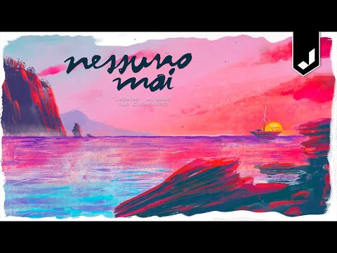 JASMINE & AL BANO - Nessuno Mai (feat. CLEMENTINO)