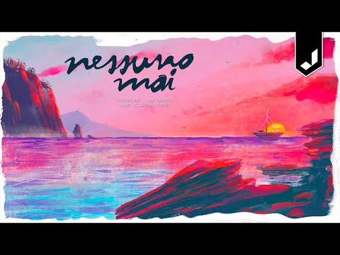 JASMINE & AL BANO - Nessuno Mai (feat. CLEMENTINO) (VISUAL)