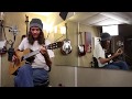"Bodily" (Ani Difranco lyrics) - Simply B - This is the Place Music Series 2016