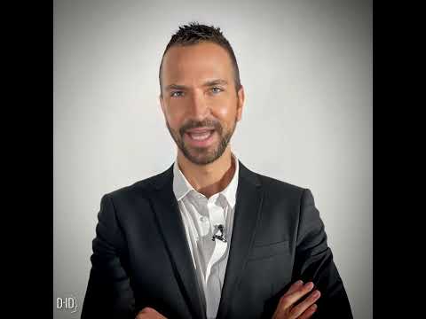 תמונת הסרטון המקורית ב-YouTube: הזמנה לסדנת AI בארגון
