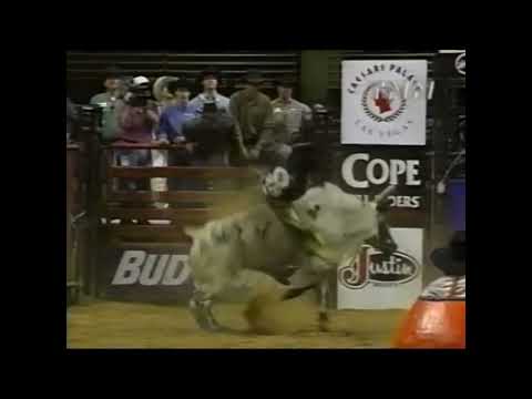 High Five bucks Jaron Nunnemaker - 00 PBR Phoenix