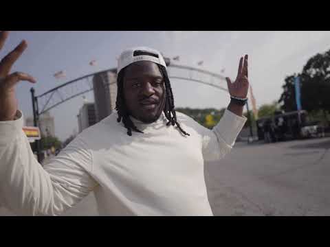 KoolAsL "Sonny Daze" (Official Music Video) #LarryLegend2