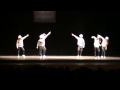 ANAPRODE Master Ballet- Hallelujah 