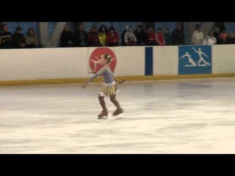 Short Program