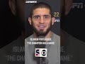 Islam Makhachev CALLED IT! ??