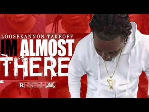 Loose Kannon Takeoff — Rap Game