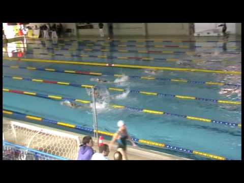 50SL - Ida Correale - Finale Livorno