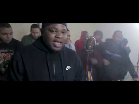 MaxoRah x 4g Tdot "in my bag" 1DX Music video