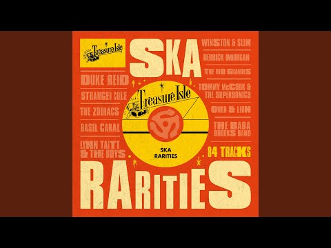 Irene (feat. Baba Brooks & His Band)