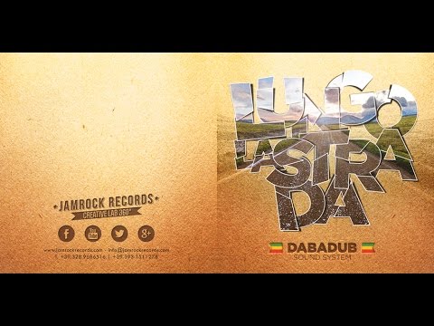 Ambrogio - Dabadub Sound System feat Coll'Asso MC (Jamrock Records)