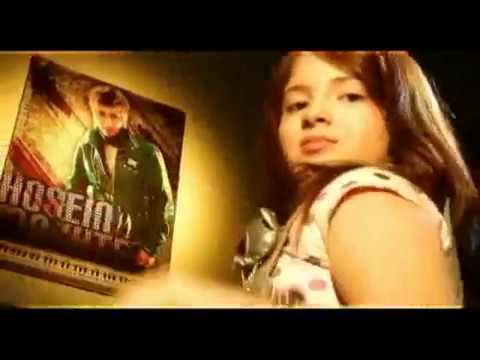 Ashkan Pooya (Ft Hosseoin Mokhte) - Jigar Tala (Official Video)