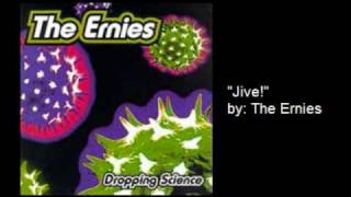 &quot;Jive!&quot; By The Ernies
