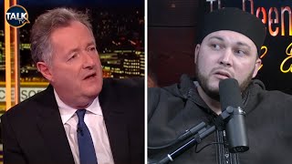 The episode on The Deen Show addresses misconceptions and challenges faced by Muslim women, with emphasis placed on their ...