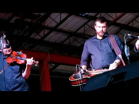 He Rode All The Way To Texas  /Josh Williams Tibute to Tony Rice