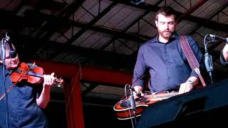 He Rode All The Way To Texas  /Josh Williams Tibute to Tony Rice