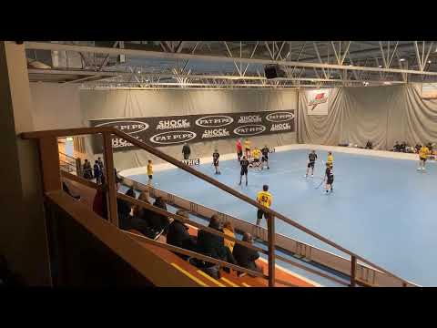 P18 1. div. Koovee - Indians