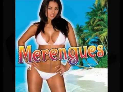 Super Merengue Mix By DjOscar503