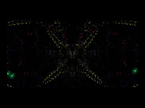 ★★★ 2:30 AM CyberWalkMan ★ WalkMan Vs CyberBay Records ★ HiTeCh ★ Psychedelic Visual Trip Into Music