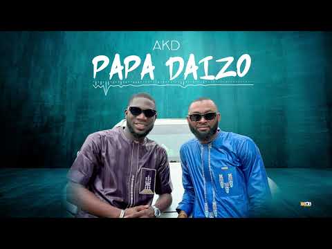 AKD - PAPA DAÏZO ( officiel )