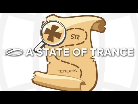 Tenishia & Ruben de Ronde feat. Nanje Nowack - Where Do We Go (Tenishia Mix)