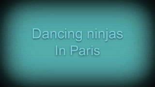 Good rhythm by Eric Hutchinson lyric video