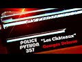 Police Python 357 (1976) "Les Châteaux" Soundtrack by Georges Delerue