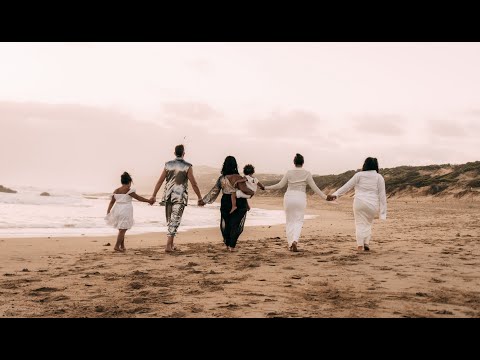 Mitch Tambo and Voice of Lele - Amazing Grace (Official Visualiser)