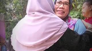 Download lagu Majlis Perkahwinan Fatin dan safie mp3