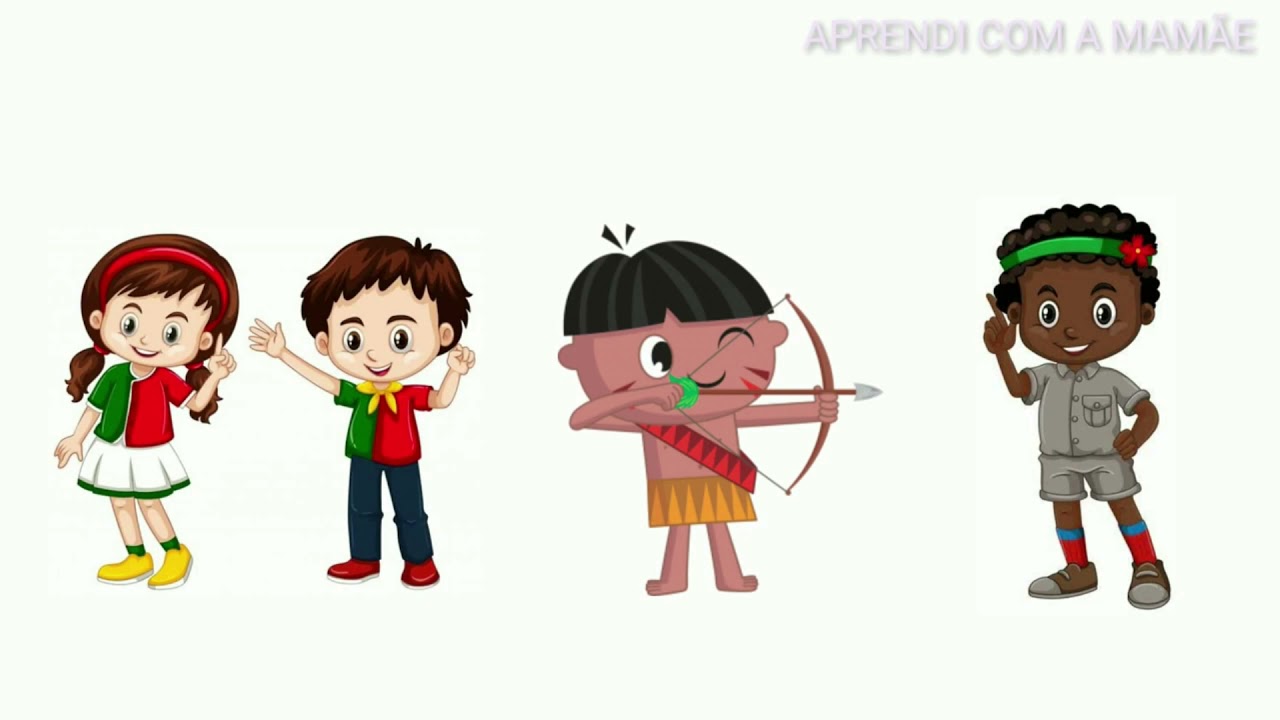 Origem e História das Danças Brasileiras