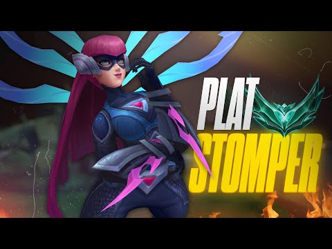 Irelia taught this Yone not to SMURF