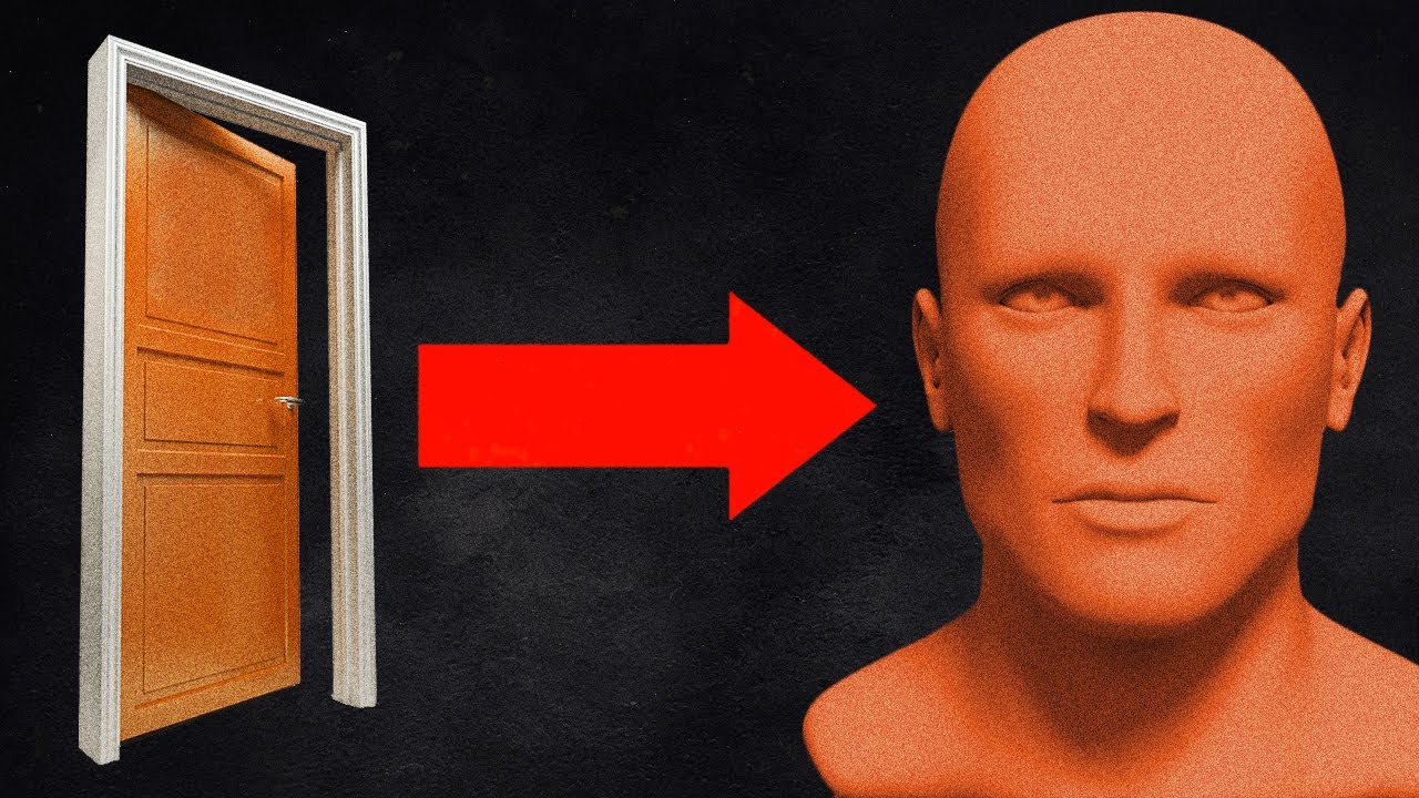 como PORTAS estão criando HUMANOS?