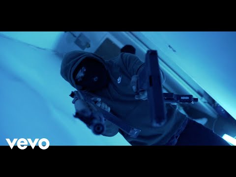 Riima Dan - Brooklyn Bad (Official Music Video)