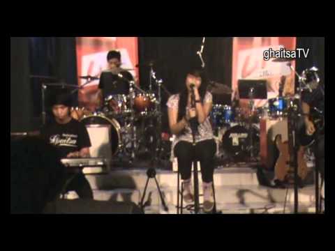 Ghaitsa band_The Only Exception (Paramore Cover)