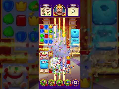 Royal Match Level 3959