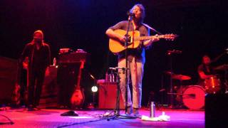 Fleet Foxes - Montezuma and He Doesn't Know Why live in Atlanta, GA