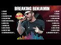 Breaking Benjamin Mix Top Hits Full Album ️ Full Album ️ Best 10 Hits Playlist