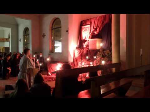 Sekcja ŚDM Ropczyce - Uwielbiam Twoje imię