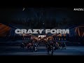 ATEEZ (에이티즈) - 'Crazy Form (미친 폼)' Easy Lyrics