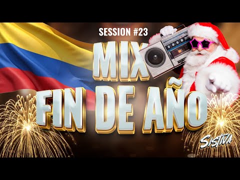 PARTY MIX 2025 - 2026 | (Cariñito, Tobacco and Rum, 5 to Twelve) DJ ​​Sistiva 🥳🎇